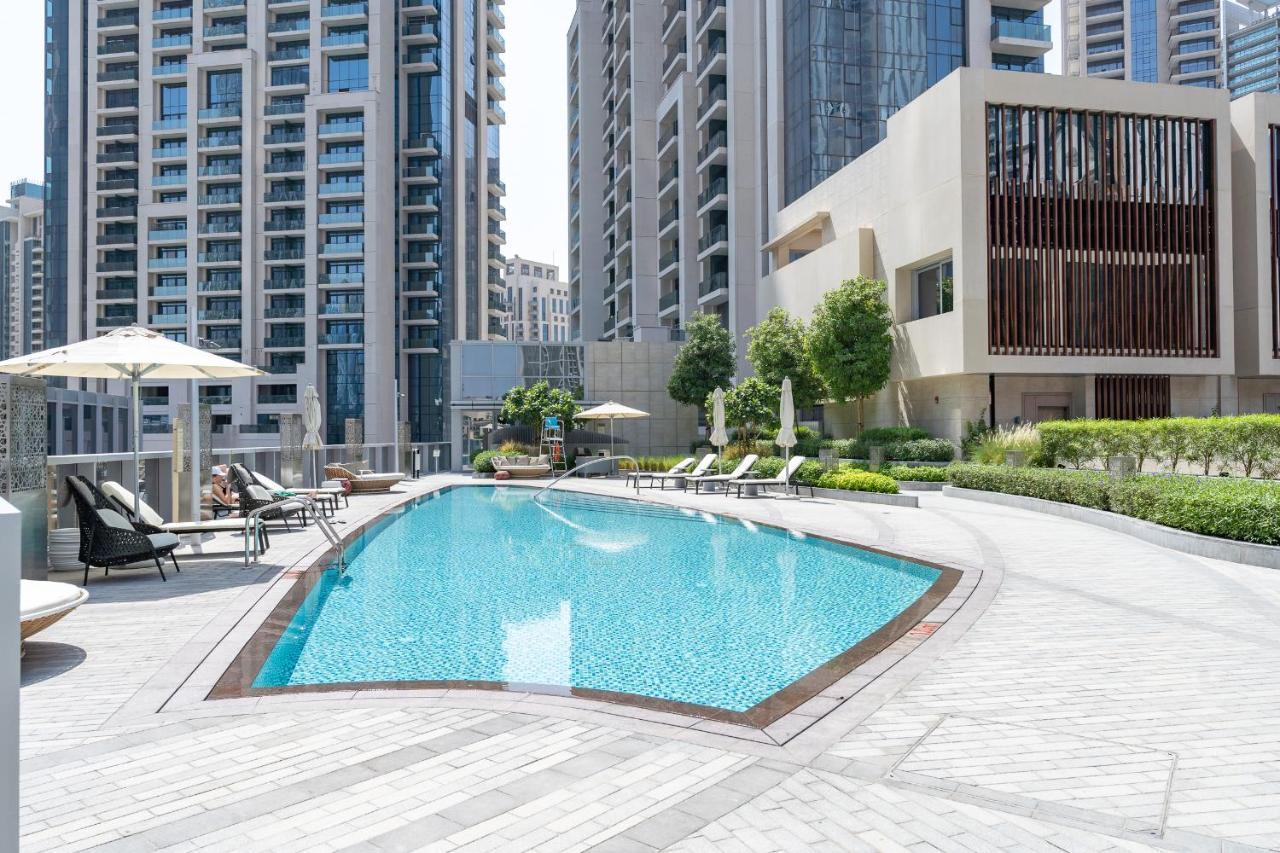 Trinity Holiday Homes - Opera Grand Downtown Dubai Exterior foto